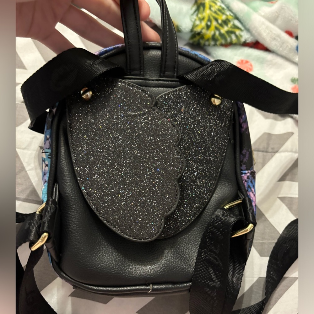 Mini Backpack With Adjustable Wings - image 3